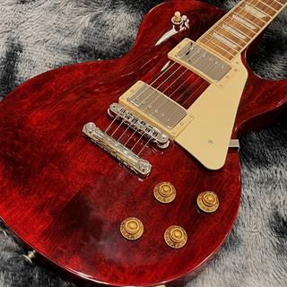 エレキギター、Gibson Les Paul Studio Wine Redの検索結果【楽器検索