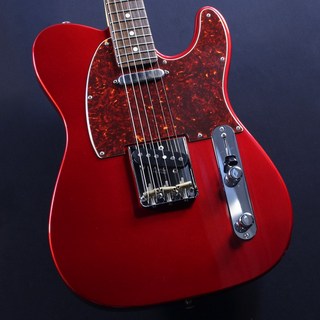 Fender 【USED】2021 Collection Hybrid II Telecaster CAR(Candy Apple Red/Rosewood)