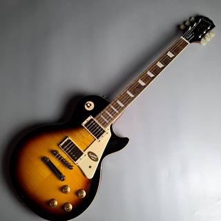 Epiphone【現物画像】Les Paul Standard 50s Vintage Sunburst エレキギター レスポールスタンダード