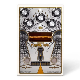 PLASMA PEDAL 美品　動作確認済み PLASMA PEDAL 美品 動作確認済み Amazon | Gamechanger Audio