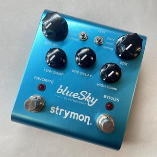 strymon、blueskyの検索結果【楽器検索デジマート】