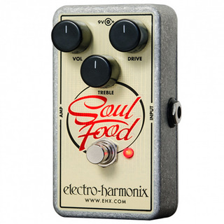 Electro-Harmonix Soul Food