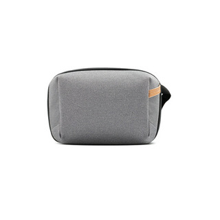 PGYTECH P-CB-095 Mini Tech Pouch Smoky Grey ミニテックオーガナイザー スモーキーグレー