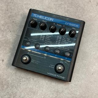 TC-Helicon Voicetone Create【三重本店】