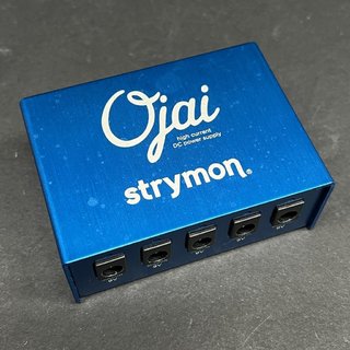 strymonOjai with AC Adaptor 【新宿店】