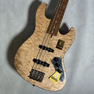 Bacchus WL4-QM RSM/M【現物画像】