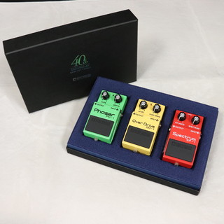 ギター BOSS BOX-40 エフェクター（ギター・ベース用）、BOSS、BOX-40の検索結果【楽器検索