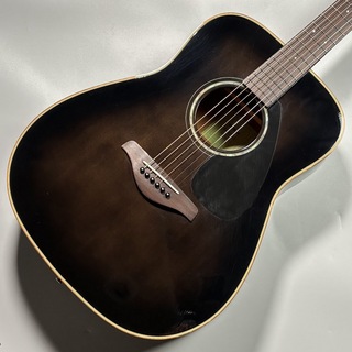 YAMAHA FGX865【現物画像】
