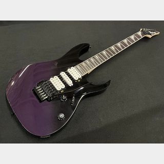 Ibanez RG470DX Tokyo Midnight