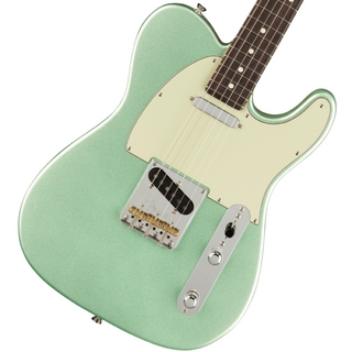 Fender American Professional II Telecaster Rosewood Fingerboard Mystic Surf Green フェンダー【池袋店】