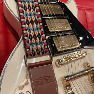 BlueBell Road Series BBR080 Silver Face【御茶ノ水本店 FINEST GUITARS】