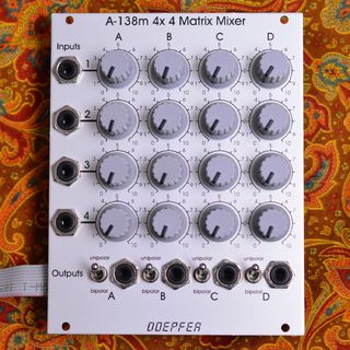 Doepfer A-138m【DigiFESセール：11/25から販売開始】