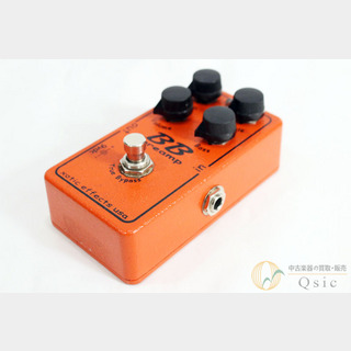 Xotic BB Preamp V1.5 ｜イケベ楽器店オンラインストア