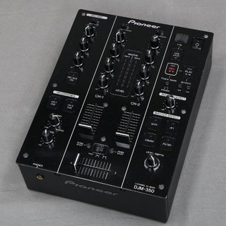 Pioneer Dj DJM-350 【御茶ノ水本店】