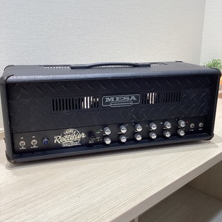 Mesa/Boogie 【中古】Triple Rectifier Solo Head【変圧器・スイッチャー付属】