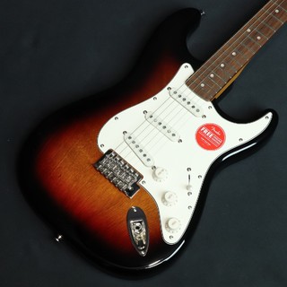 Squier by Fender Classic Vibe 60s Stratocaster Laurel Fingerboard 3-Color Sunburst 【横浜店】