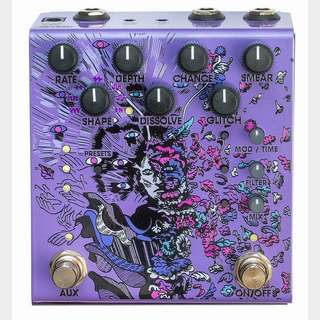Old Blood Noise Endeavorsから、予測不能なモジュレーションで新たな