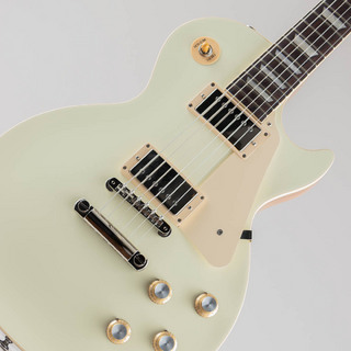 Gibson Les Paul Standard 60s Plain Top Classic White Top【S/N:213130367】