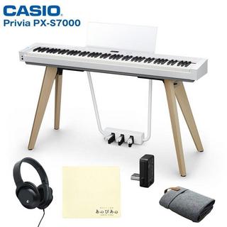 CASIO Privia専用ピアノ椅子CC-7〜インテリアブランドCRASH GATEとの