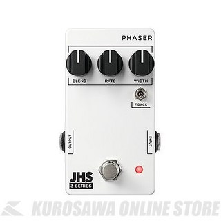 JHS Pedals 3 Series PHASER