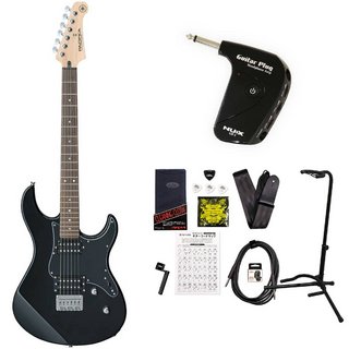 YAMAHA Pacifica 120H BL BlackNUX GP-1アンプ付属エレキギター初心者セット【WEBSHOP】