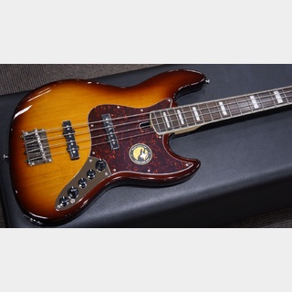 SireV7 Alder 4st 2nd Generation / TS (Tobacco Sunburst)