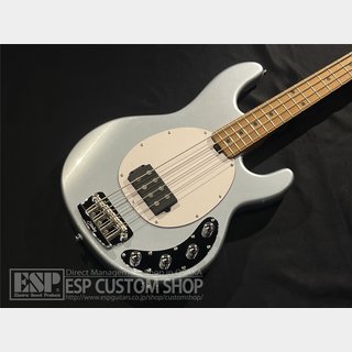 Sterling by MUSIC MAN Ray34 Firemist Silver