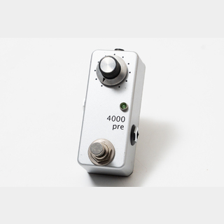 zahnrad 4000preの検索結果【楽器検索デジマート】