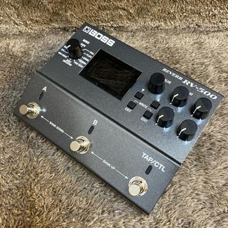 BOSS、RV-5の検索結果【楽器検索デジマート】