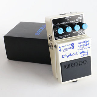 BOSS 【中古】 ディレイ エフェクター BOSS DD-8 Digtal Delay ギターエフェクター