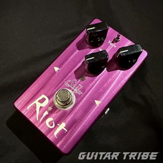 Suhr Riot Distortion