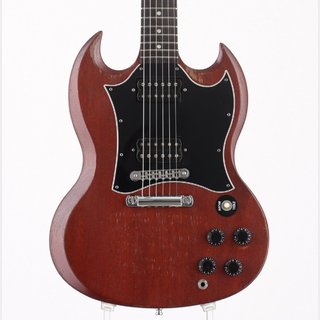 Gibson SG Special Faded Worn Cherry【新宿店】