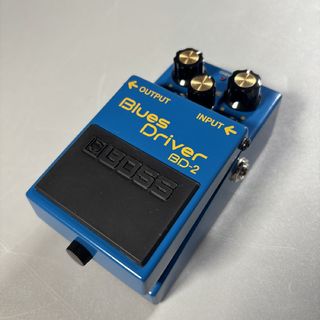 BOSS、BD-2の検索結果【楽器検索デジマート】