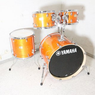 YAMAHA Stage Custom All Birch 4P 20/10/12/14 #HA ヤマハ ドラムセット【池袋店】