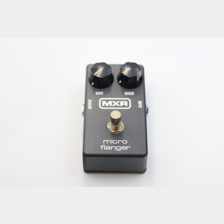 kumaanaさま専用 MXR micro flanger ギターエフェクター MXR Micro Flanger -DEMO - YouTube