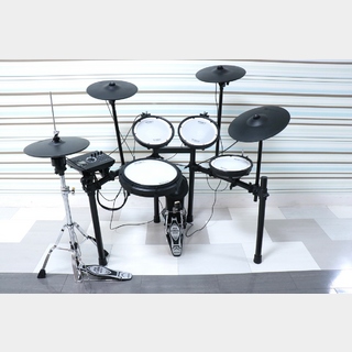 Roland TD-17KVX2-S ローランド 電子ドラムセット 【名古屋栄店】