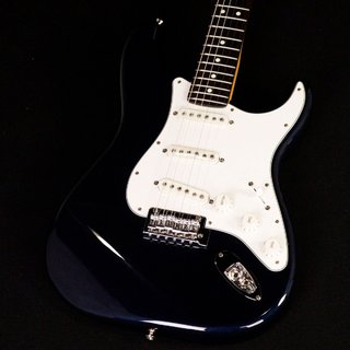 FenderFSR Collection Hybrid II Stratocaster Rosewood Gun Metal Blue ≪S/N:JD24018203≫ 【心斎橋店】