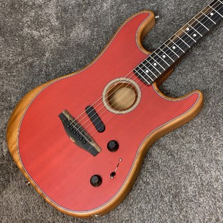 Fender American Acoustasonic Stratocaster【尾張小牧店】