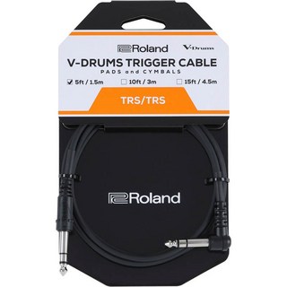 RolandPCS-5-TRA [V-Drums Trigger Cable 1.5m]