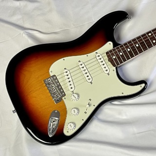 Fender Made in Japan Heritage 60s Stratocaster-3CS-【2021年製】