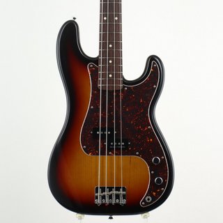 Fender Japan Precision Bass PB62-95DMC  3Tone Sunburst 【心斎橋店】