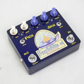 Analog Alien Fuzz Bubble 45 ファズ 【横浜店】