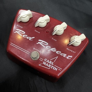 エフェクター（ギター・ベース用）、CARL MARTINの検索結果【楽器検索