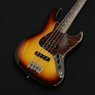 Fender JapanJB62-US 3TS 2012