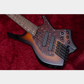 HEX Guitars、NB505の検索結果【楽器検索デジマート】