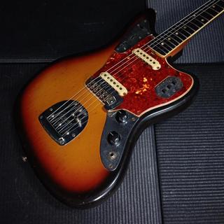 Fender 1965年製 Jaguar Sunburst 【御茶ノ水FINEST_GUITARS】