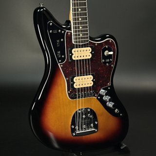 Fender Kurt Cobain Jaguar NOS 3-Color Sunburst 【名古屋栄店】