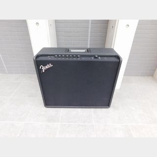 Fender MUSTANG GT 200 ギターアンプ カバー付き