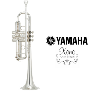 YAMAHA YTR-9445CHS 【新品】【Xeno Artist】【C管】【横浜】【WIND YOKOHAMA】