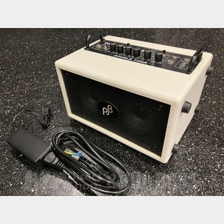 アンプ／アンプシミュレーター／真空管、Phil Jones Bass、Double Four